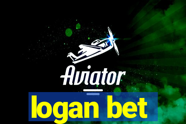 logan bet